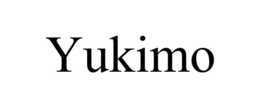 YUKIMO trademark