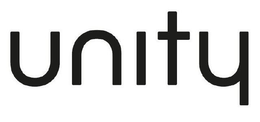 UNITY trademark