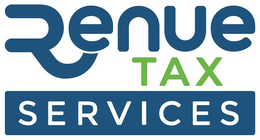 RENUE TAX SERVICES trademark