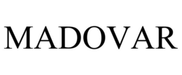 MADOVAR trademark