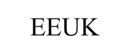 EEUK trademark
