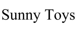 SUNNY TOYS trademark