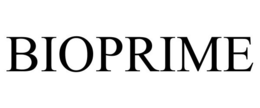 BIOPRIME trademark