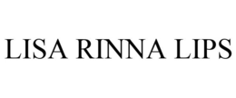 LISA RINNA LIPS trademark