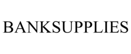 BANKSUPPLIES trademark