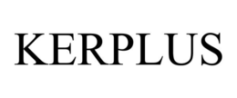 KERPLUS trademark