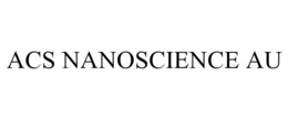 ACS NANOSCIENCE AU trademark