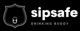 SIPSAFE DRINKING BUDDY trademark