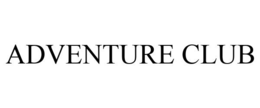 ADVENTURE CLUB trademark