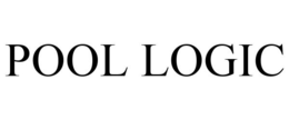 POOL LOGIC trademark