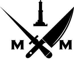 M M trademark