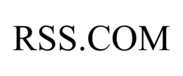 RSS.COM trademark