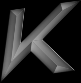 K trademark