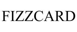 FIZZCARD trademark