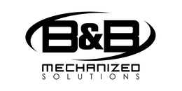 B&B MECHANIZED SOLUTIONS trademark