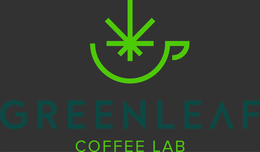 GREENLEAF COFFEE LAB trademark