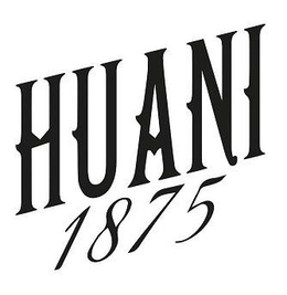 HUANI 1875 trademark