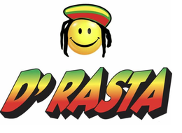 D' RASTA trademark