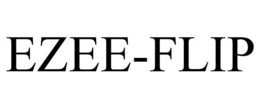 EZEE-FLIP trademark