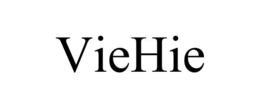 VIEHIE trademark