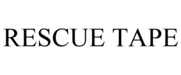 RESCUE TAPE trademark