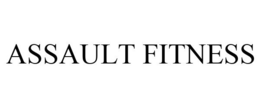 ASSAULT FITNESS trademark