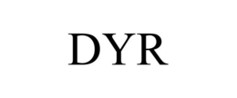 DYR trademark