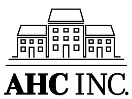 AHC INC. trademark