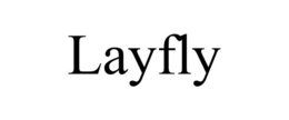 LAYFLY trademark