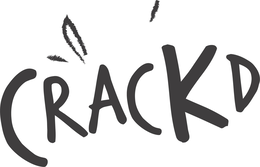 CRACKD trademark