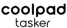 COOLPAD TASKER trademark