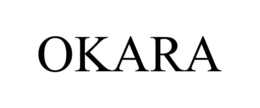 OKARA trademark