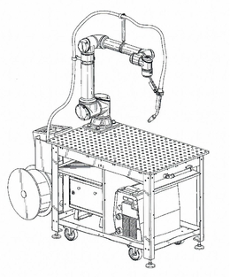 LogoMark trademark
