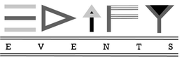 EDIFY EVENTS trademark