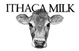 ITHACA MILK trademark