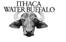 ITHACA WATER BUFFALO trademark