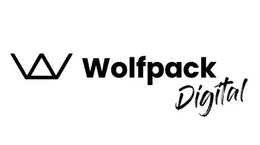 W WOLFPACK DIGITAL trademark