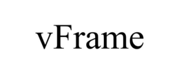 VFRAME trademark