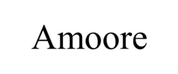 AMOORE trademark