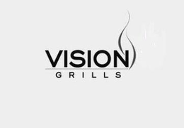 VISION GRILLS trademark