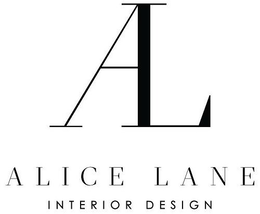 AL ALICE LANE INTERIOR DESIGN trademark