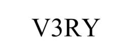 V3RY trademark
