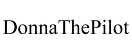 DONNATHEPILOT trademark