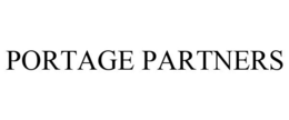 PORTAGE PARTNERS trademark
