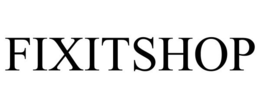 FIXITSHOP trademark