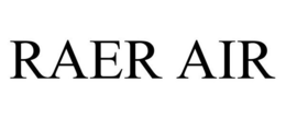 RAER AIR trademark