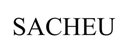 SACHEU trademark