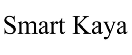 SMART KAYA trademark