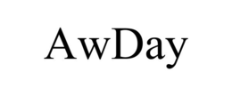 AWDAY trademark