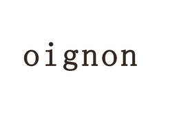 OIGNON trademark